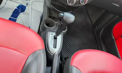 ChevroletGMDaewoo Spark 2012, 84063 км, за 1293.64 USD - фото 9