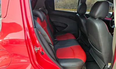 ChevroletGMDaewoo Spark 2012, 84063 км, за 1293.64 USD - фото 11