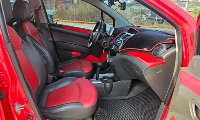 ChevroletGMDaewoo Spark 2012, 84063 км, за 1293.64 USD - фото 12