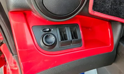 ChevroletGMDaewoo Spark 2012, 84063 км, за 1293.64 USD - фото 15