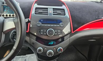 ChevroletGMDaewoo Spark 2012, 84063 км, за 1293.64 USD - фото 17