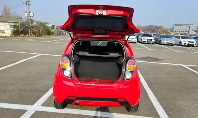 ChevroletGMDaewoo Spark 2012, 84063 км, за 1293.64 USD - фото 20