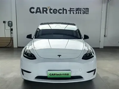 Tesla Model Y 2021, 69000 км, за 22041.95 USD