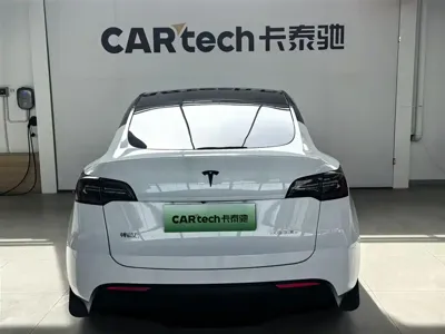 Tesla Model Y 2021, 69000 км, за 22041.95 USD