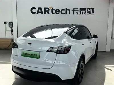 Tesla Model Y 2021, 69000 км, за 22041.95 USD