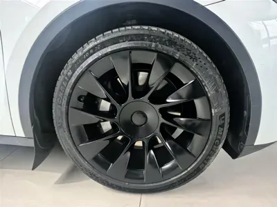 Tesla Model Y 2021, 69000 км, за 22041.95 USD