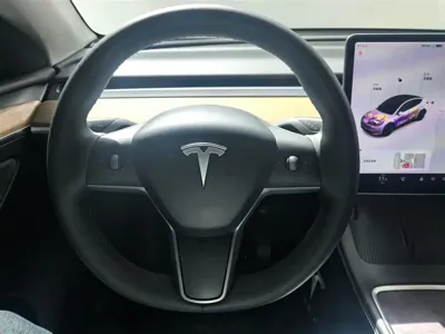 Tesla Model Y 2021, 69000 км, за 22041.95 USD - фото 9