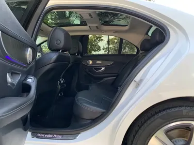 Mercedes-Benz C-Class 2020, 110000 км, за 14426.54 USD