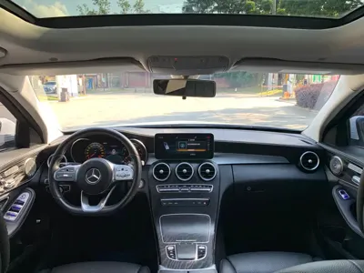 Mercedes-Benz C-Class 2020, 110000 км, за 14426.54 USD - фото 6