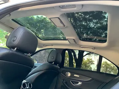 Mercedes-Benz C-Class 2020, 110000 км, за 14426.54 USD - фото 9