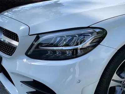 Mercedes-Benz C-Class 2020, 110000 км, за 14426.54 USD - фото 11
