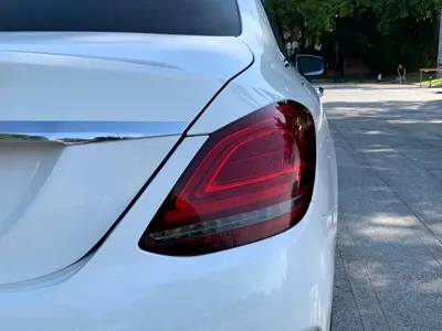 Mercedes-Benz C-Class 2020, 110000 км, за 14426.54 USD - фото 12