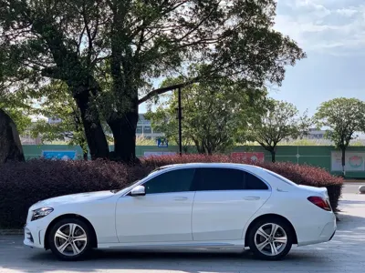 Mercedes-Benz C-Class 2020, 110000 км, за 14426.54 USD - фото 14