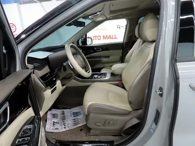 Kia Canival 2024, 44559 км, за 25027.62 USD - фото 6