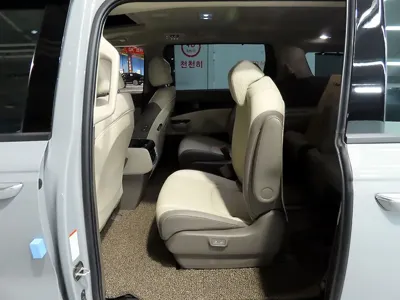 Kia Canival 2024, 44559 км, за 25027.62 USD - фото 7