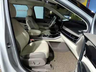 Kia Canival 2024, 44559 км, за 25027.62 USD - фото 8