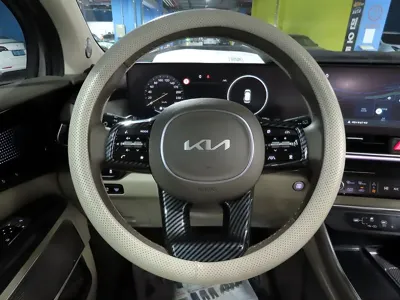 Kia Canival 2024, 44559 км, за 25027.62 USD - фото 11