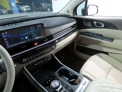 Kia Canival 2024, 44559 км, за 25027.62 USD - фото 12