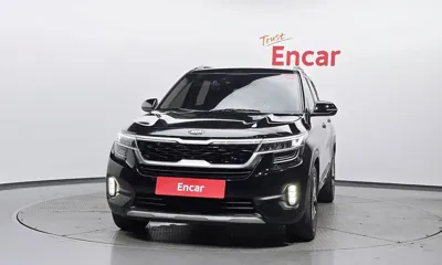 Kia Seltos 2021, 84304 км, за 11618.75 USD
