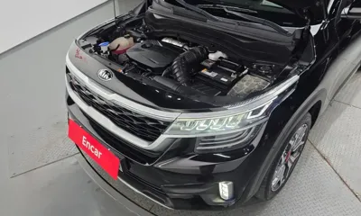 Kia Seltos 2021, 84304 км, за 11618.75 USD - фото 6