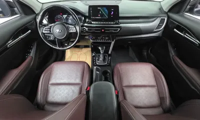 Kia Seltos 2021, 84304 км, за 11618.75 USD - фото 7