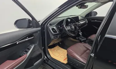 Kia Seltos 2021, 84304 км, за 11618.75 USD - фото 10