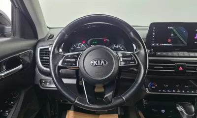 Kia Seltos 2021, 84304 км, за 11618.75 USD - фото 15