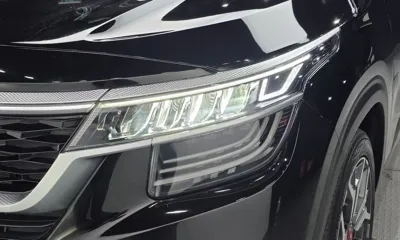 Kia Seltos 2021, 84304 км, за 11618.75 USD - фото 22
