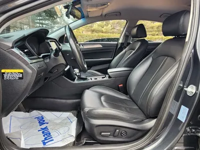 Hyundai Sonata 2018, 163000 км, за 6153.54 USD - фото 12
