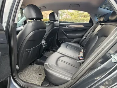 Hyundai Sonata 2018, 163000 км, за 6153.54 USD - фото 13