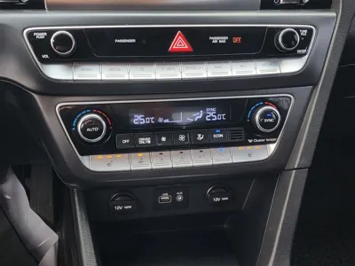 Hyundai Sonata 2018, 163000 км, за 6153.54 USD - фото 18