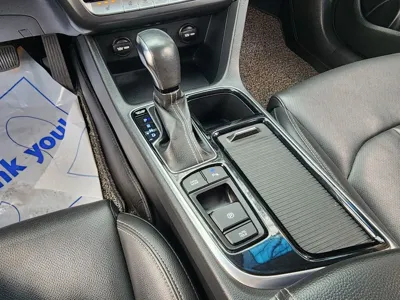 Hyundai Sonata 2018, 163000 км, за 6153.54 USD - фото 19
