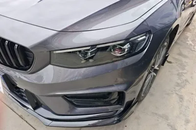 Geely Auto Preface 2024, 11000 км, за 15540 USD - фото 8