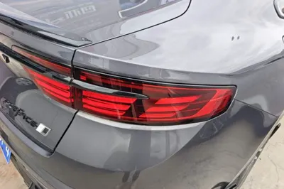 Geely Auto Preface 2024, 11000 км, за 15540 USD - фото 9