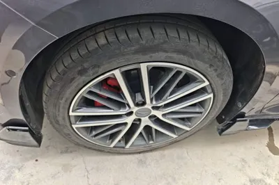 Geely Auto Preface 2024, 11000 км, за 15540 USD - фото 10