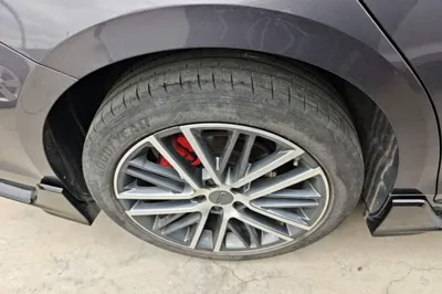 Geely Auto Preface 2024, 11000 км, за 15540 USD - фото 11
