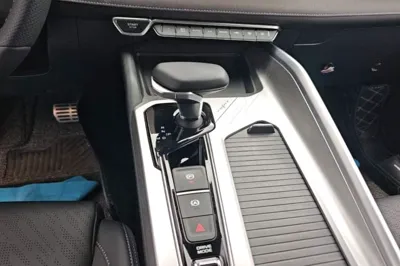 Geely Auto Preface 2024, 11000 км, за 15540 USD - фото 16