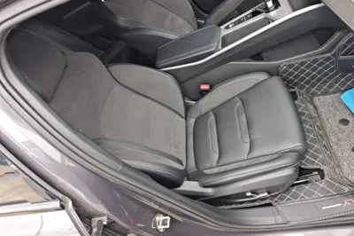 Geely Auto Preface 2024, 11000 км, за 15540 USD - фото 19