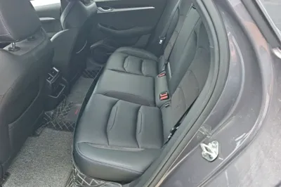 Geely Auto Preface 2024, 11000 км, за 15540 USD - фото 20