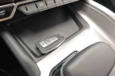 Geely Auto Preface 2024, 11000 км, за 15540 USD - фото 23