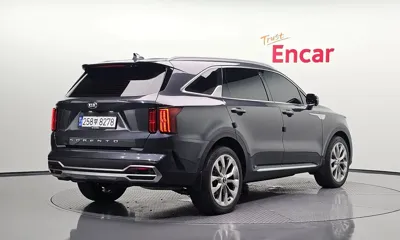 Kia Sorento 2021, 121675 км, за 14535.97 USD