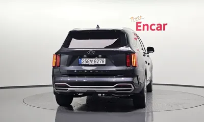 Kia Sorento 2021, 121675 км, за 14535.97 USD