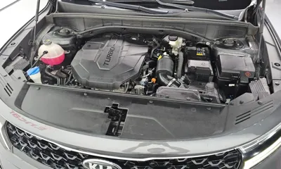 Kia Sorento 2021, 121675 км, за 14434.82 USD - фото 6