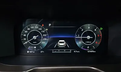 Kia Sorento 2021, 121675 км, за 14434.82 USD - фото 8