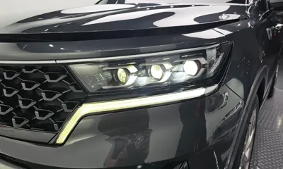 Kia Sorento 2021, 121675 км, за 14434.82 USD - фото 22