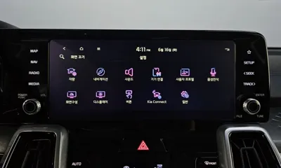 Kia Sorento 2021, 121675 км, за 14434.82 USD - фото 31