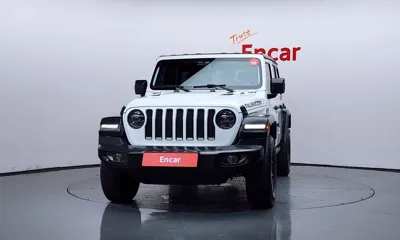 Jeep Wrangler 2018, 151454 км, за 20152.11 USD