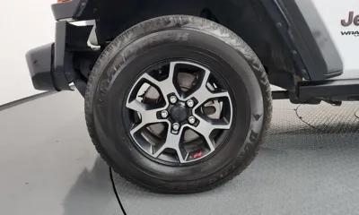 Jeep Wrangler 2018, 151454 км, за 20152.11 USD