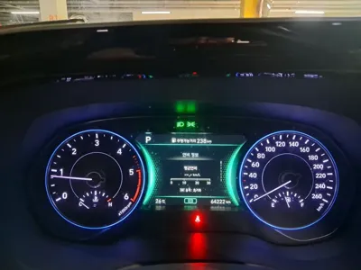 Hyundai Palisade 2020, 64240 км, за 15562.93 USD