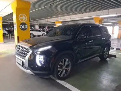 Hyundai Palisade 2020, 64240 км, за 15562.93 USD